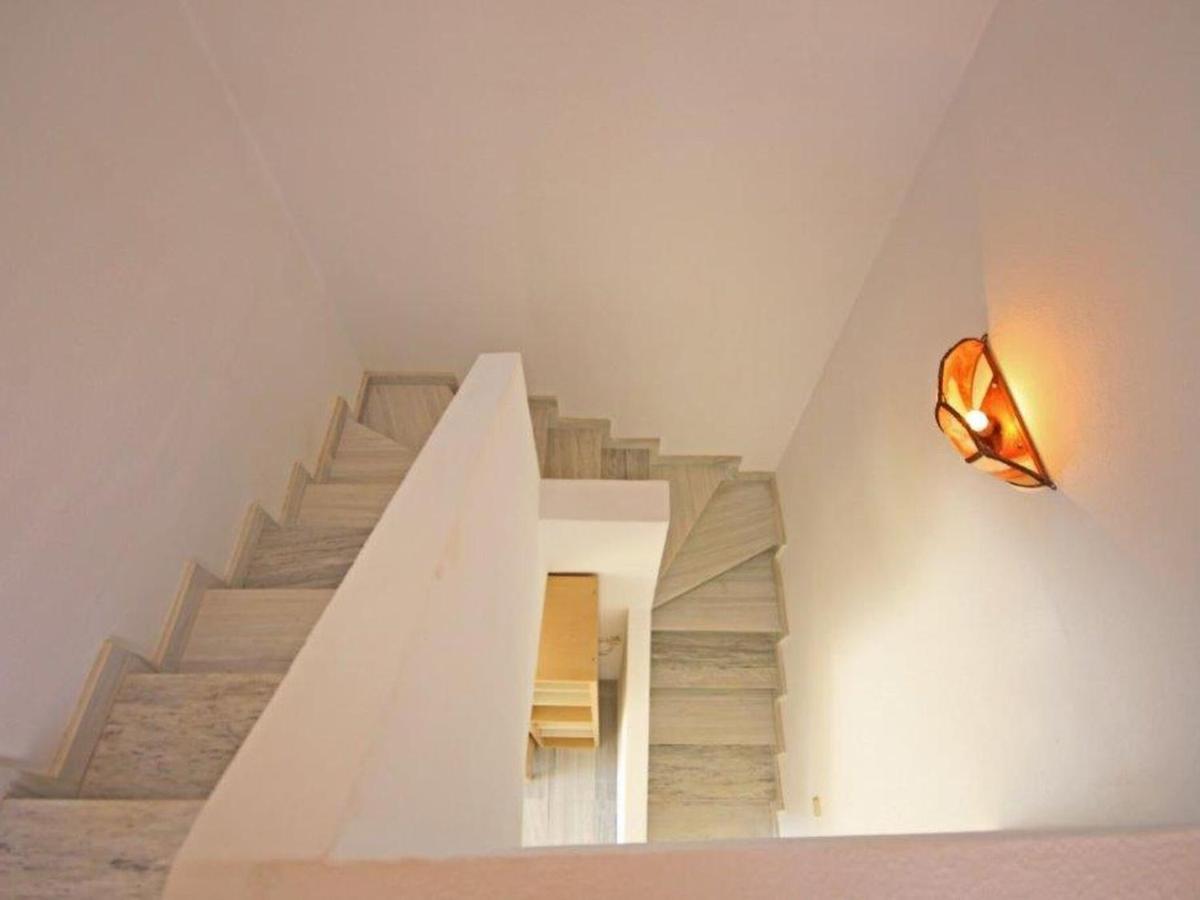 Belvilla By Oyo Golden Beach House 마르베야 외부 사진