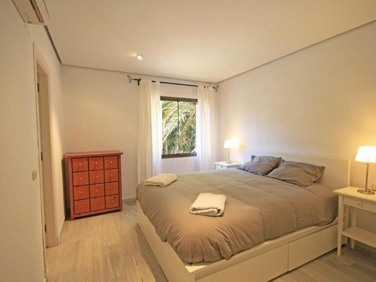 Belvilla By Oyo Golden Beach House 마르베야 외부 사진