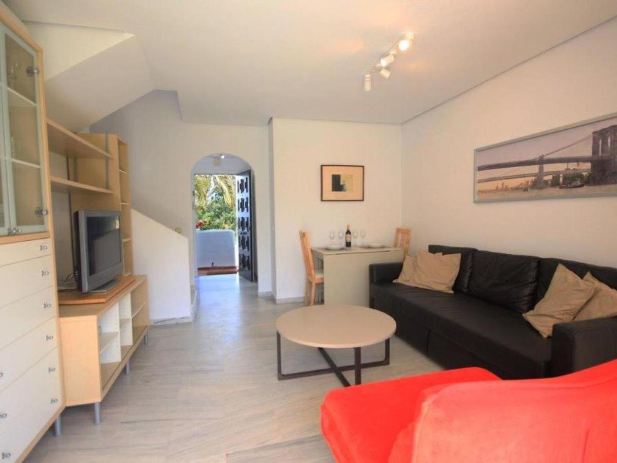 Belvilla By Oyo Golden Beach House 마르베야 외부 사진